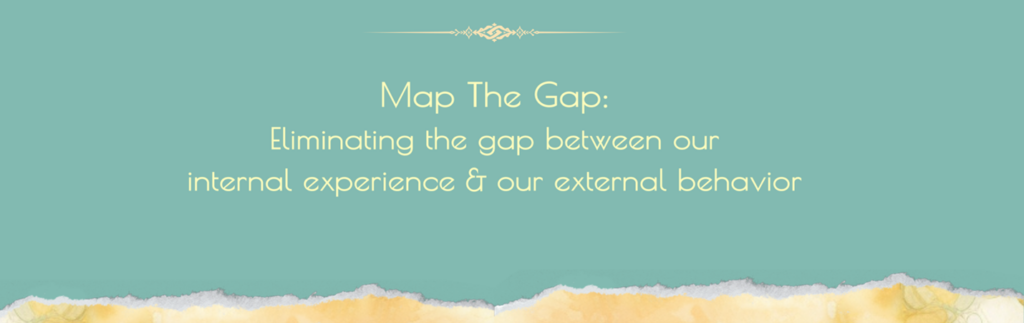 selling your art map the gap