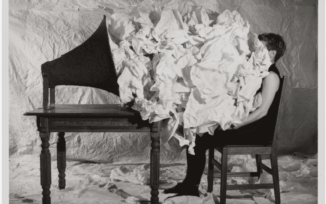 Artists… Can You Jumpstart Artistic Creativity?